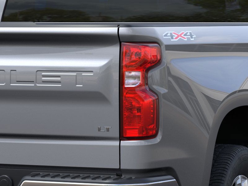 Chevrolet Silverado 1500 Vehicle Full-screen Gallery Image 11