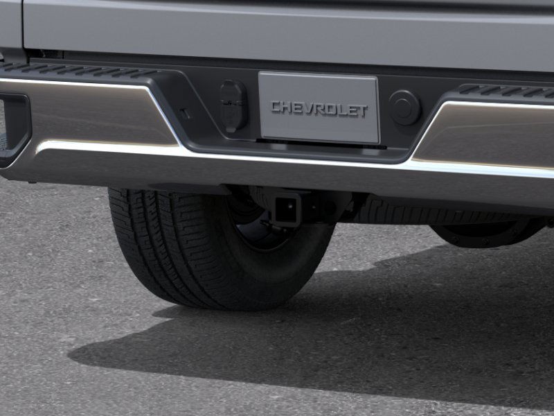 Chevrolet Silverado 1500 Vehicle Full-screen Gallery Image 14