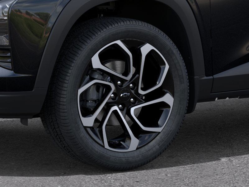 Chevrolet Trax Vehicle Full-screen Gallery Image 9