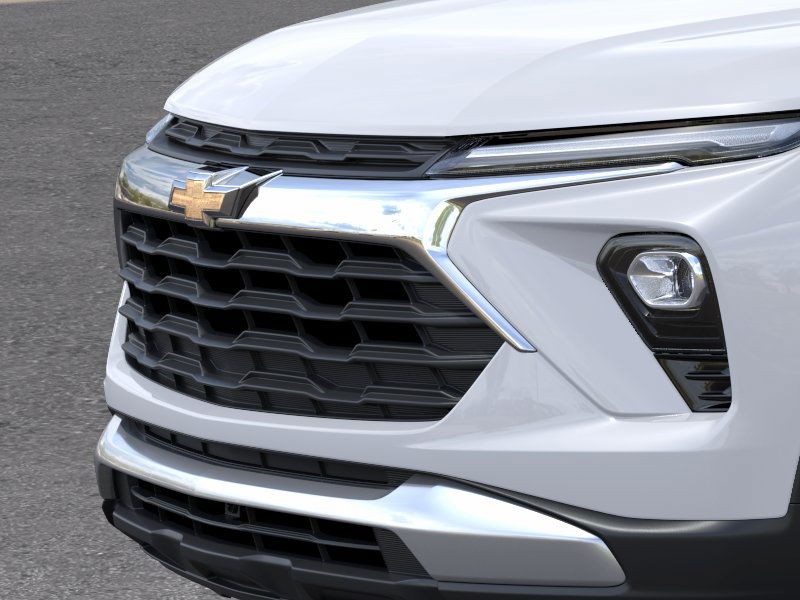 Chevrolet Trailblazer Vehicle Full-screen Gallery Image 13