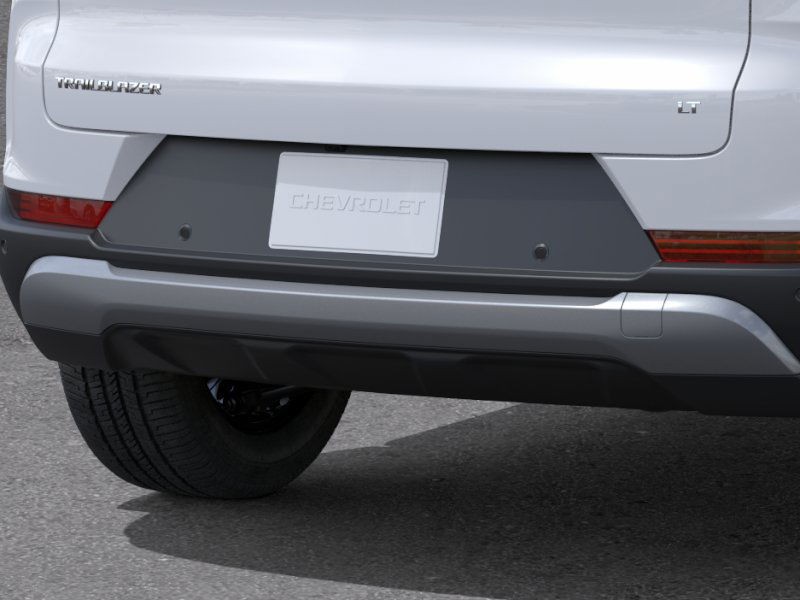 Chevrolet Trailblazer Vehicle Full-screen Gallery Image 14