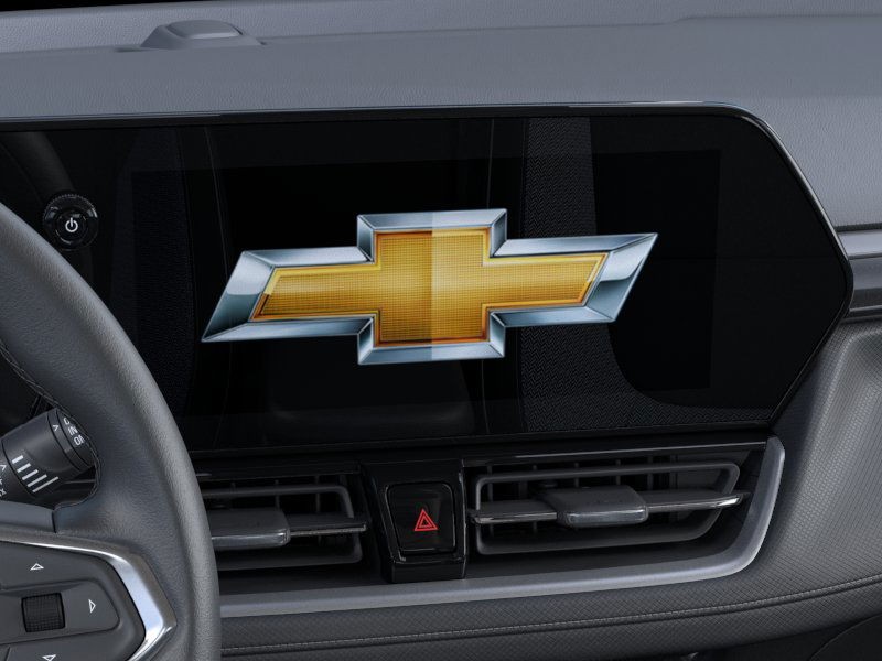 Chevrolet Trailblazer Vehicle Full-screen Gallery Image 20
