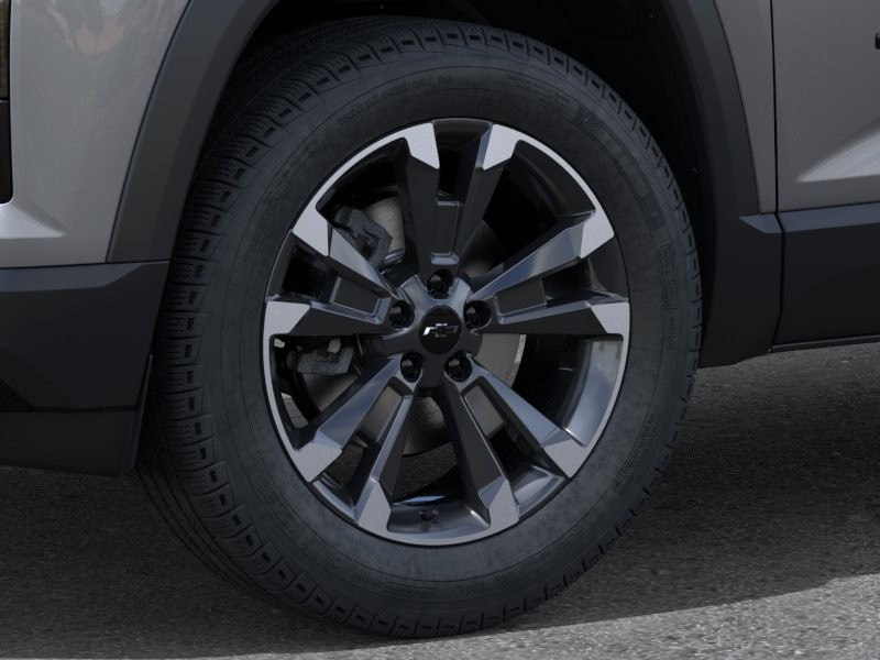 Chevrolet Equinox Vehicle Full-screen Gallery Image 9