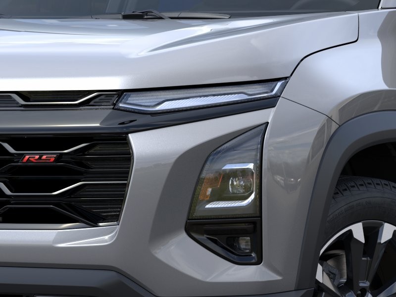 Chevrolet Equinox Vehicle Full-screen Gallery Image 10