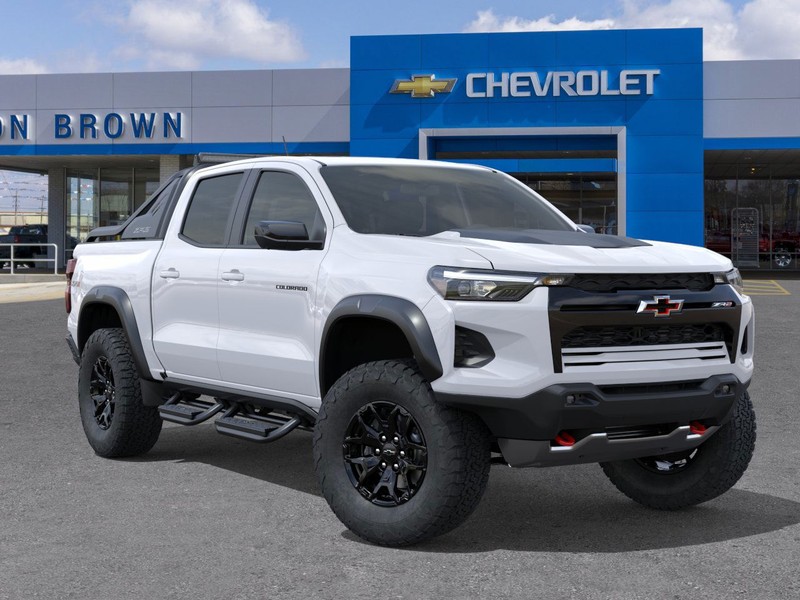 View vehicle photo 7