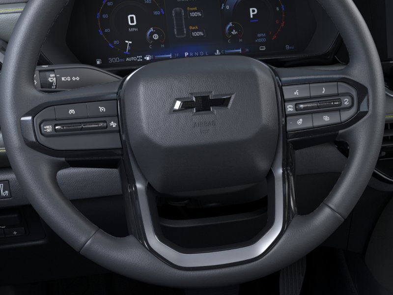 Chevrolet Colorado Vehicle Full-screen Gallery Image 19