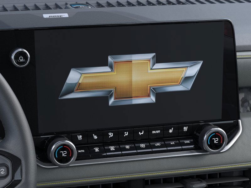 Chevrolet Colorado Vehicle Full-screen Gallery Image 20