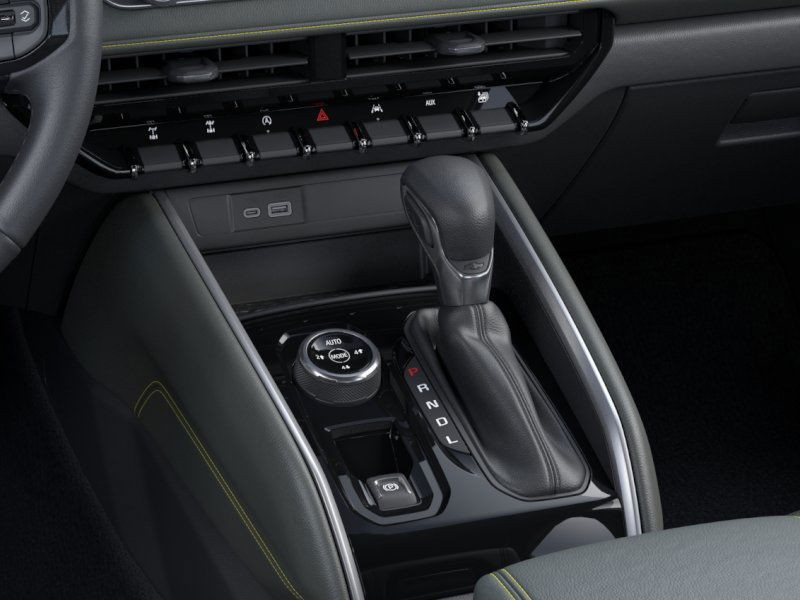 Chevrolet Colorado Vehicle Full-screen Gallery Image 23