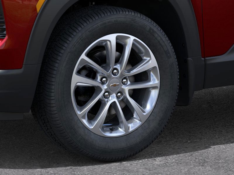 Chevrolet Trailblazer Vehicle Full-screen Gallery Image 9