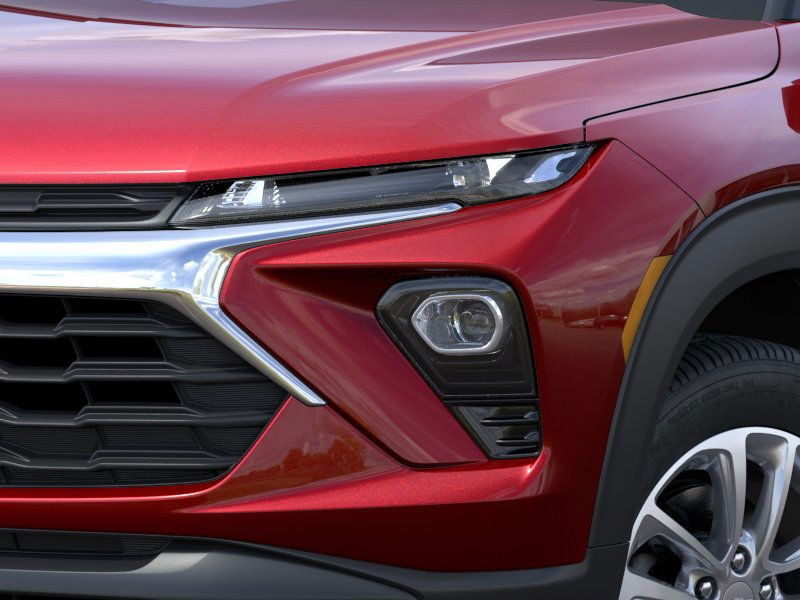 Chevrolet Trailblazer Vehicle Full-screen Gallery Image 10