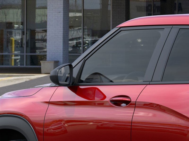 Chevrolet Trailblazer Vehicle Full-screen Gallery Image 12