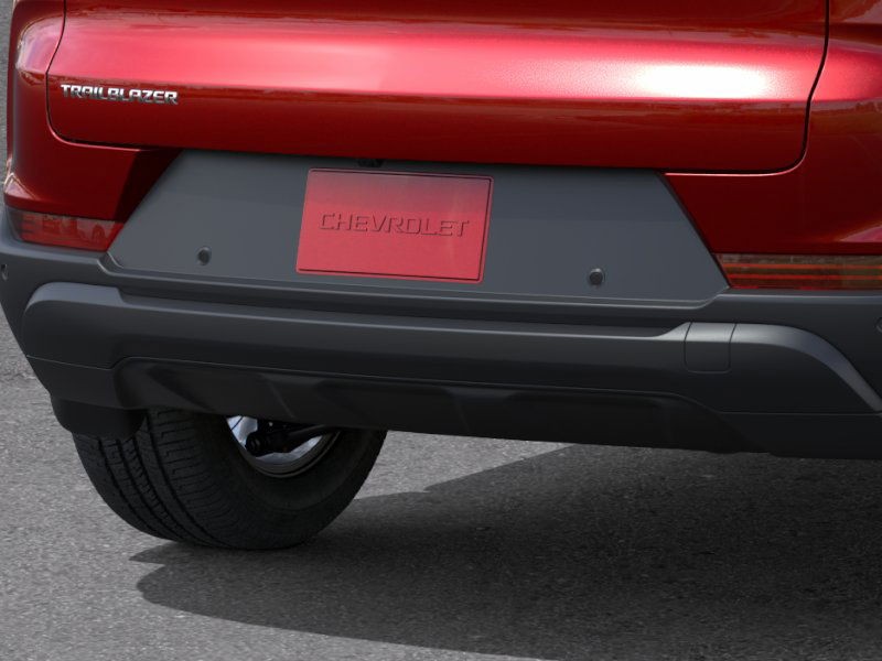 Chevrolet Trailblazer Vehicle Full-screen Gallery Image 14