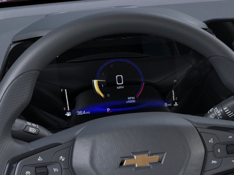 Chevrolet Trailblazer Vehicle Full-screen Gallery Image 18