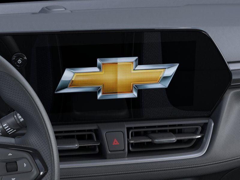 Chevrolet Trailblazer Vehicle Full-screen Gallery Image 20