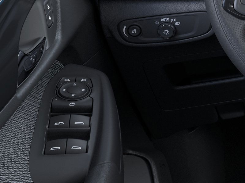 Chevrolet Trailblazer Vehicle Full-screen Gallery Image 22