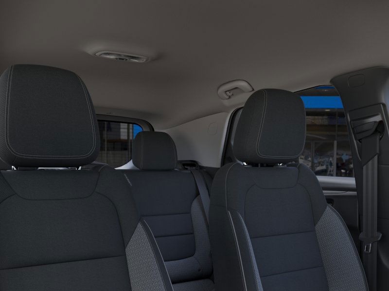 Chevrolet Trailblazer Vehicle Full-screen Gallery Image 24