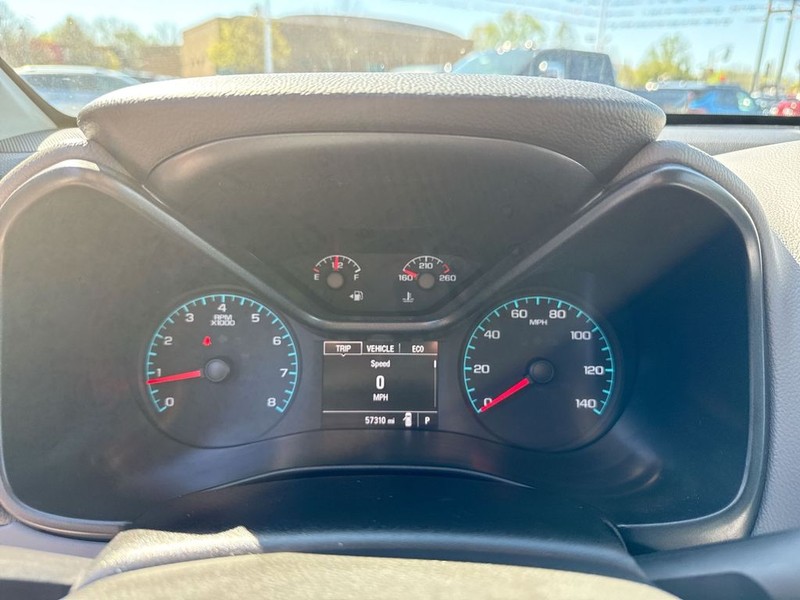 Chevrolet Colorado Vehicle Full-screen Gallery Image 13