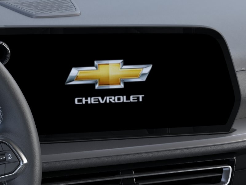 Chevrolet Traverse Vehicle Full-screen Gallery Image 20