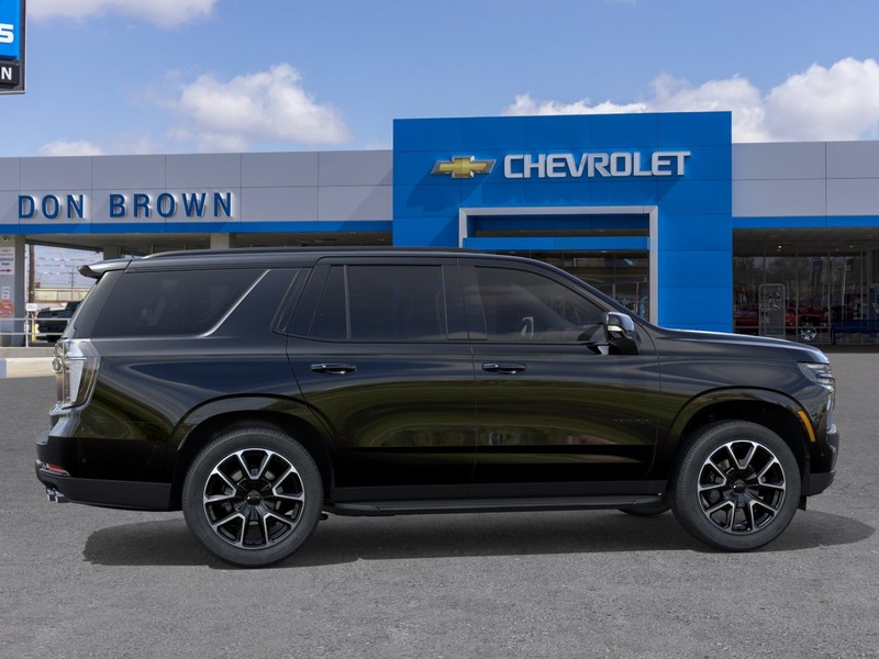 Chevrolet Tahoe Vehicle Full-screen Gallery Image 5