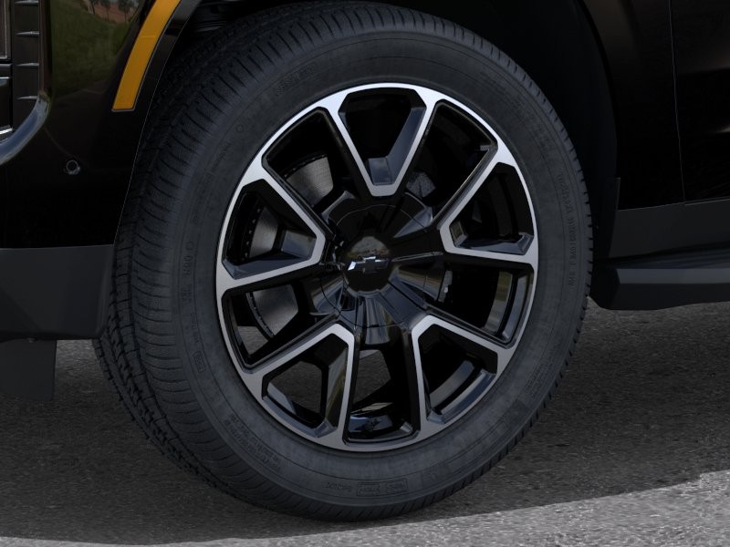 Chevrolet Tahoe Vehicle Full-screen Gallery Image 9