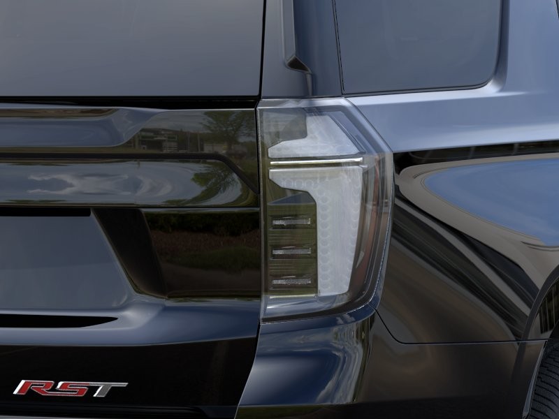 Chevrolet Tahoe Vehicle Full-screen Gallery Image 11