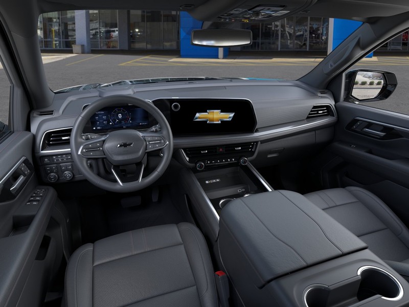 Chevrolet Tahoe Vehicle Full-screen Gallery Image 15