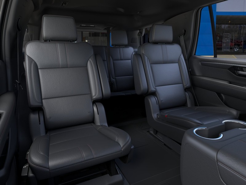 Chevrolet Tahoe Vehicle Full-screen Gallery Image 17