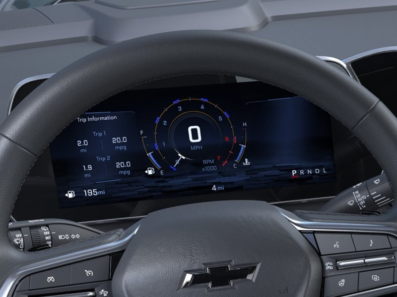 Chevrolet Tahoe Vehicle Full-screen Gallery Image 18