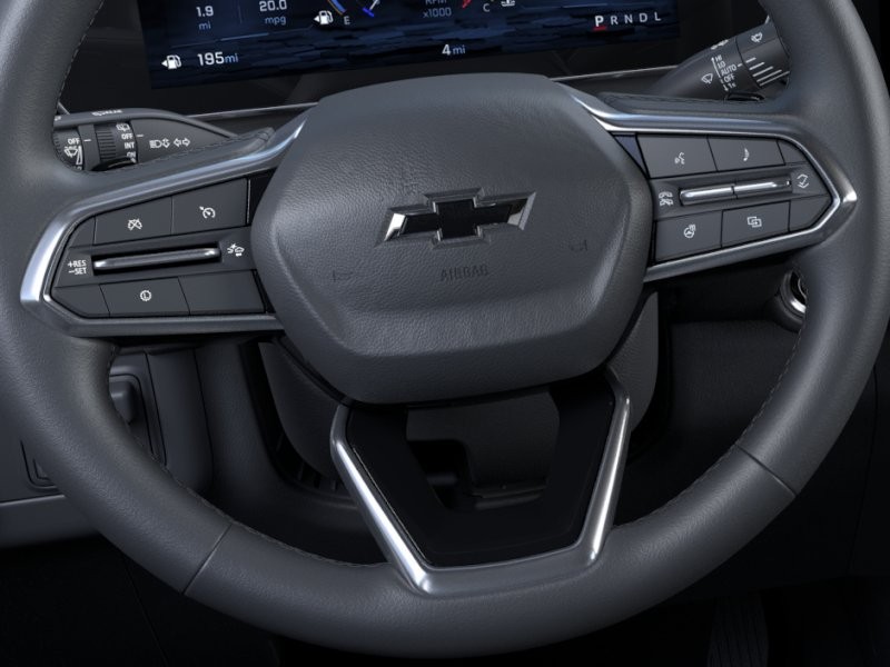 Chevrolet Tahoe Vehicle Full-screen Gallery Image 19