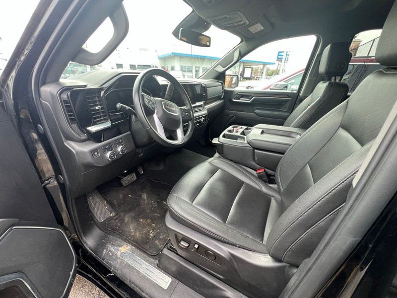 GMC Sierra 1500 Vehicle Full-screen Gallery Image 7