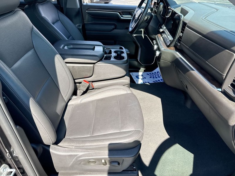 GMC Sierra 1500 Vehicle Full-screen Gallery Image 33