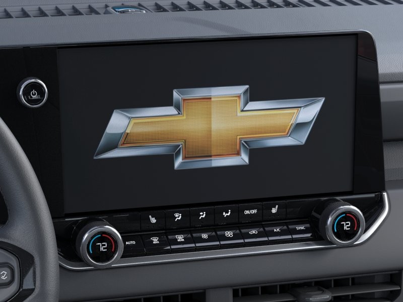 Chevrolet Colorado Vehicle Full-screen Gallery Image 20