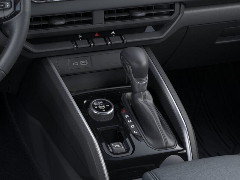 Chevrolet Colorado Vehicle Full-screen Gallery Image 23