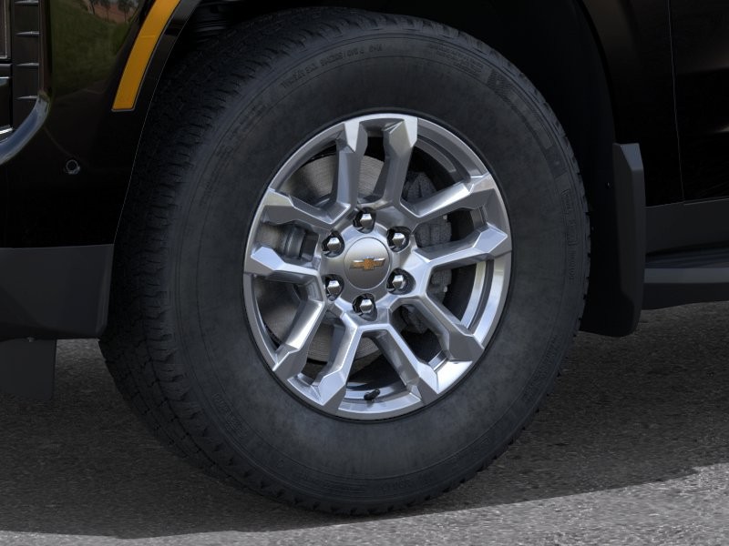 Chevrolet Tahoe Vehicle Full-screen Gallery Image 9