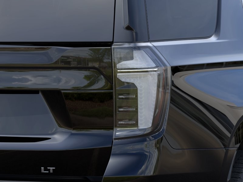 Chevrolet Tahoe Vehicle Full-screen Gallery Image 11