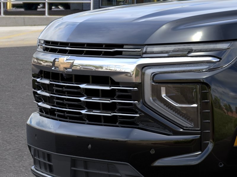 Chevrolet Tahoe Vehicle Full-screen Gallery Image 13