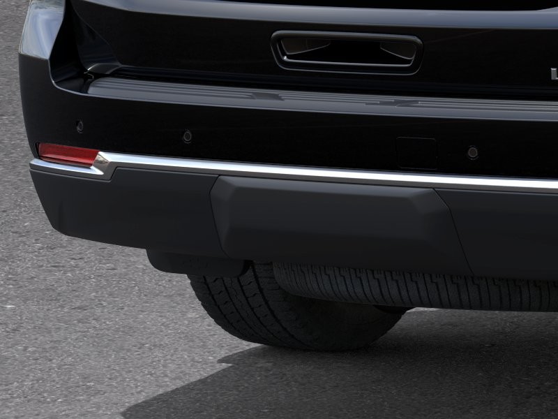 Chevrolet Tahoe Vehicle Full-screen Gallery Image 14