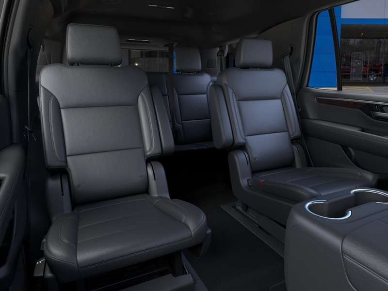 Chevrolet Tahoe Vehicle Full-screen Gallery Image 17