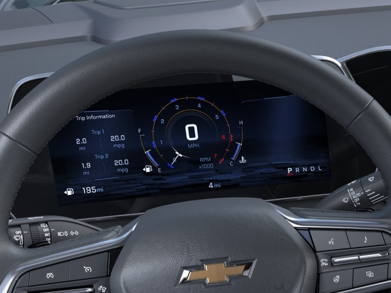 Chevrolet Tahoe Vehicle Full-screen Gallery Image 18