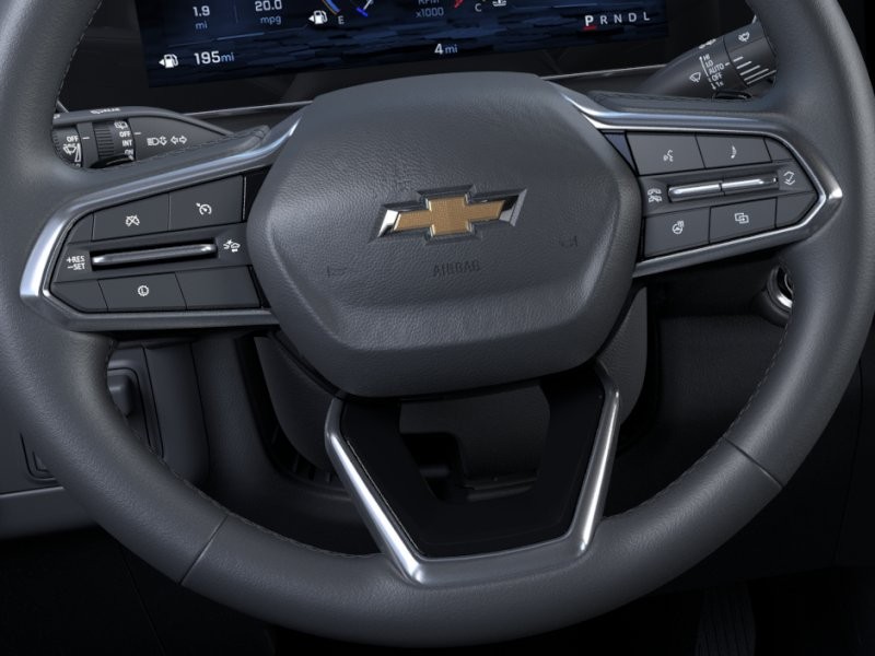 Chevrolet Tahoe Vehicle Full-screen Gallery Image 19