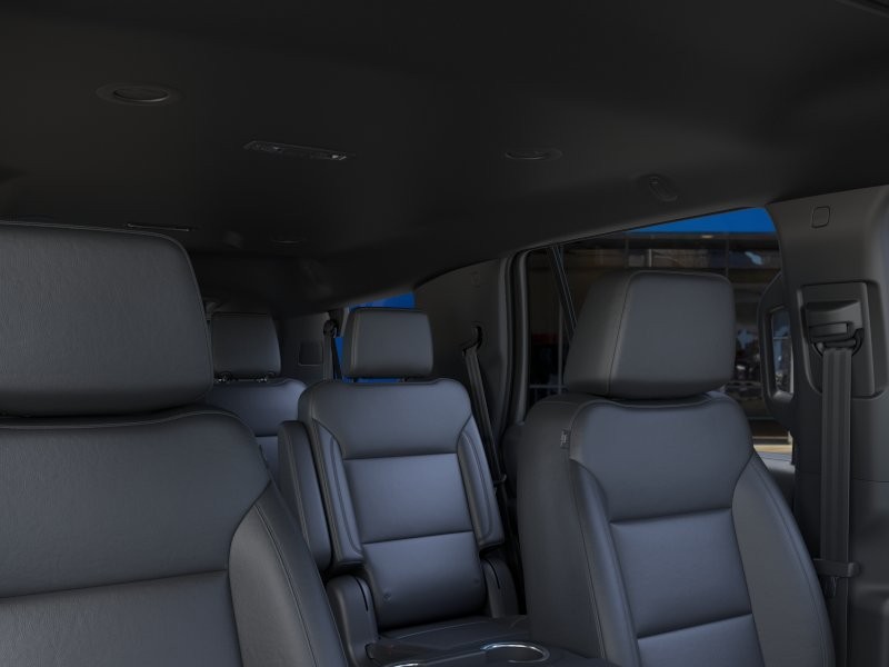 Chevrolet Tahoe Vehicle Full-screen Gallery Image 24