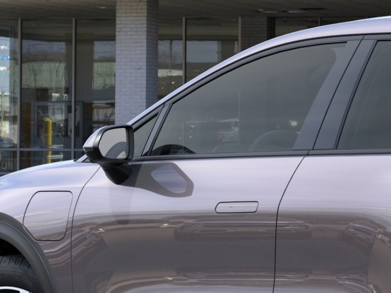 Chevrolet Equinox EV Vehicle Full-screen Gallery Image 12