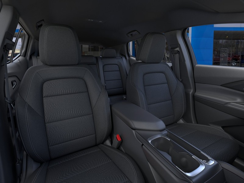 Chevrolet Equinox EV Vehicle Full-screen Gallery Image 16