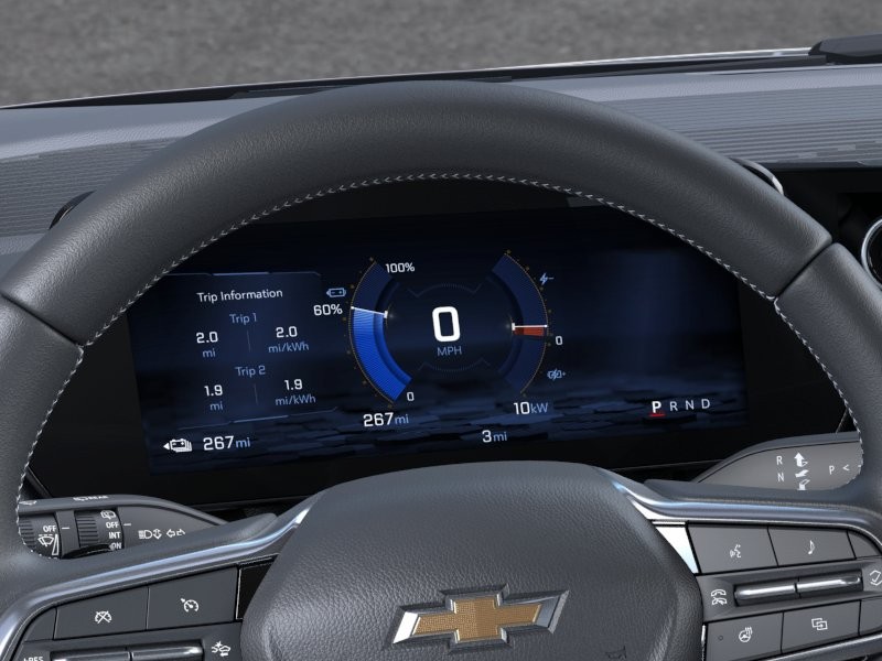 Chevrolet Equinox EV Vehicle Full-screen Gallery Image 18