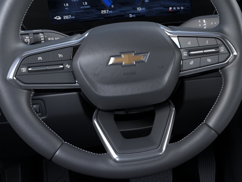 Chevrolet Equinox EV Vehicle Full-screen Gallery Image 19