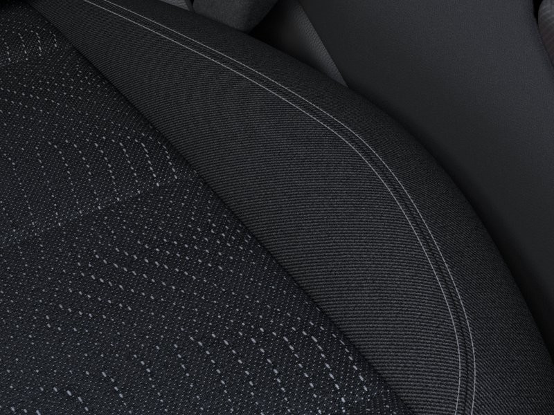 Chevrolet Equinox EV Vehicle Full-screen Gallery Image 21