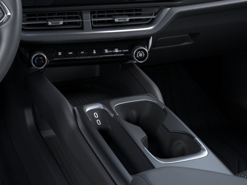 Chevrolet Equinox EV Vehicle Full-screen Gallery Image 23