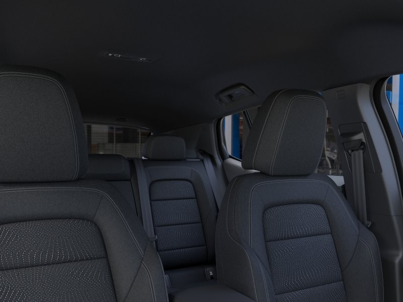 Chevrolet Equinox EV Vehicle Full-screen Gallery Image 24