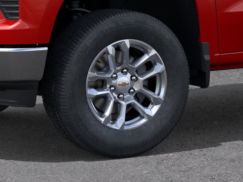 Chevrolet Silverado 1500 Vehicle Full-screen Gallery Image 9