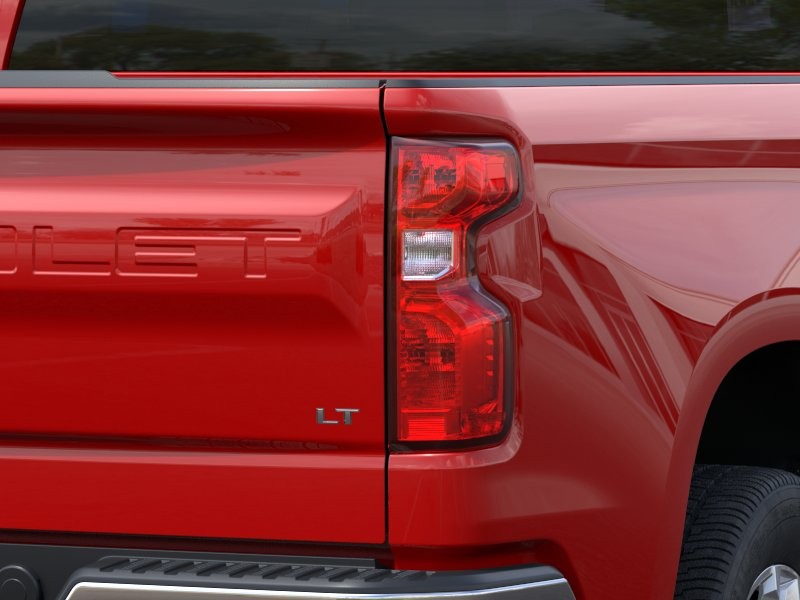 Chevrolet Silverado 1500 Vehicle Full-screen Gallery Image 11